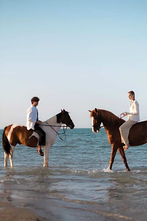 The Chedi El Gouna