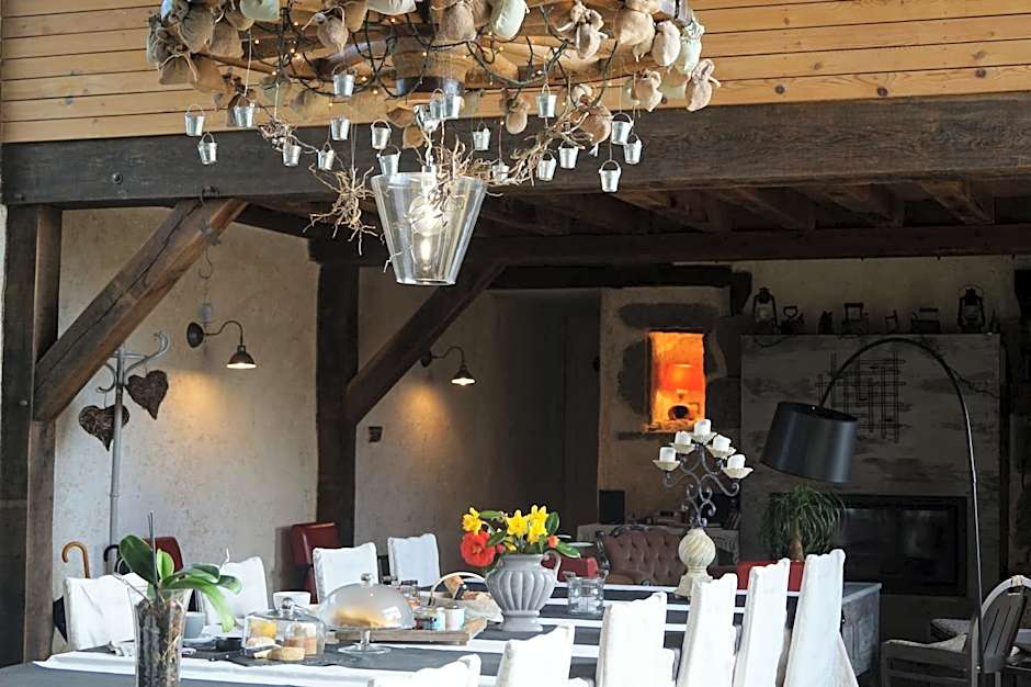 Aux Greniers à Rêves