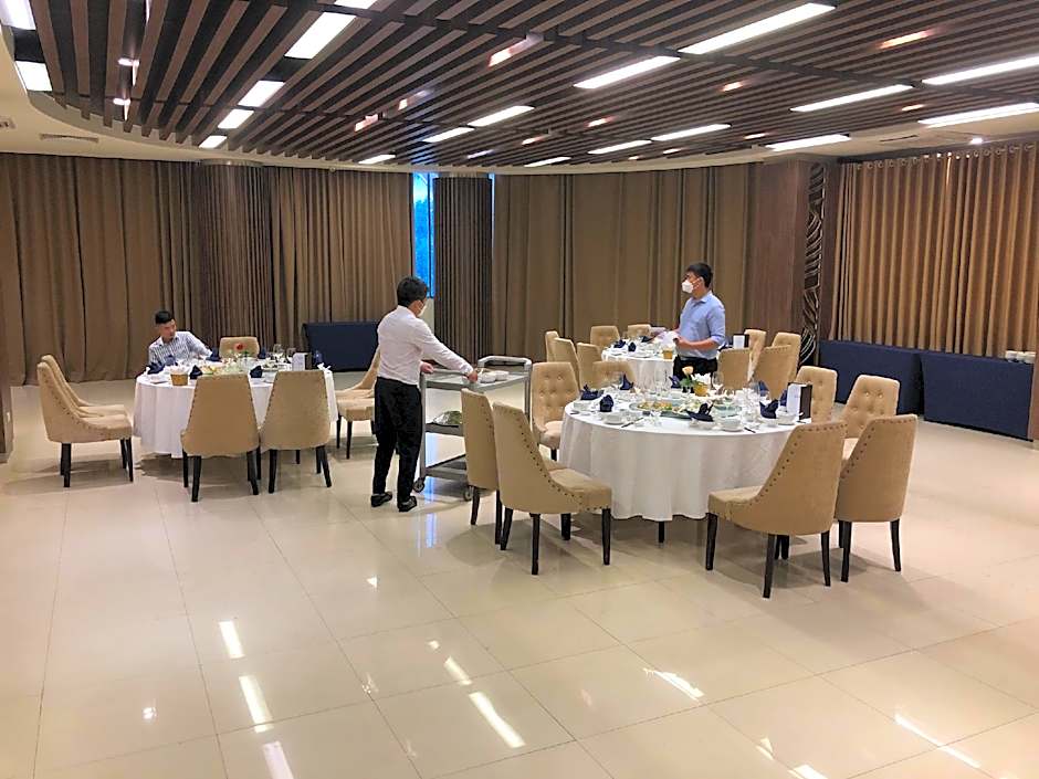 Mường Thanh Grand Dien Bien Phu Hotel
