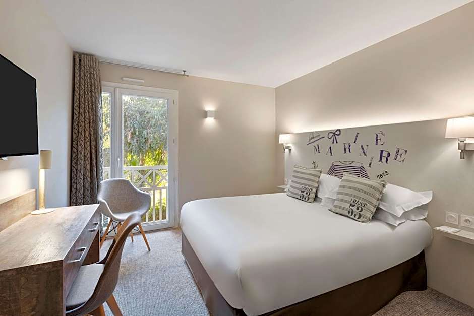 Best Western Plus Hyeres Cote D'Azur