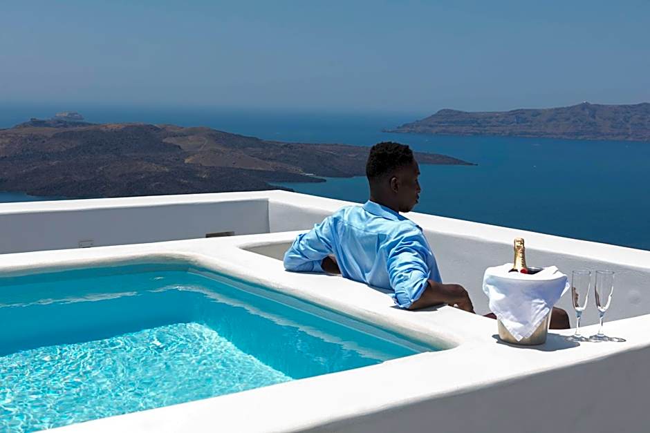 Aria Suites & Villas