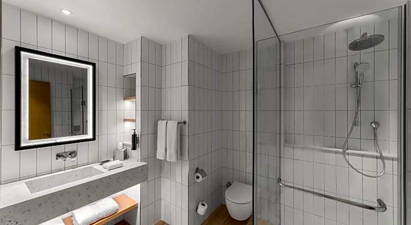 Hilton Garden Inn Balikesir