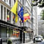 The Plaza Hotel Antwerp