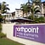 Northpoint Holiday Apartments