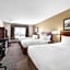 SureStay Plus Hotel by Best Western Drumheller