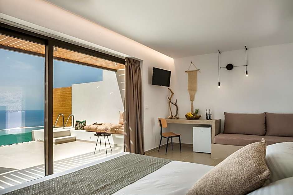 Kefalonian Escape Suites