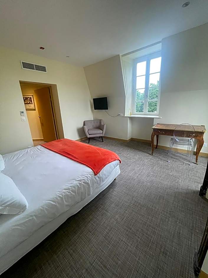 Il Maestro - hôtel Restaurant du Château