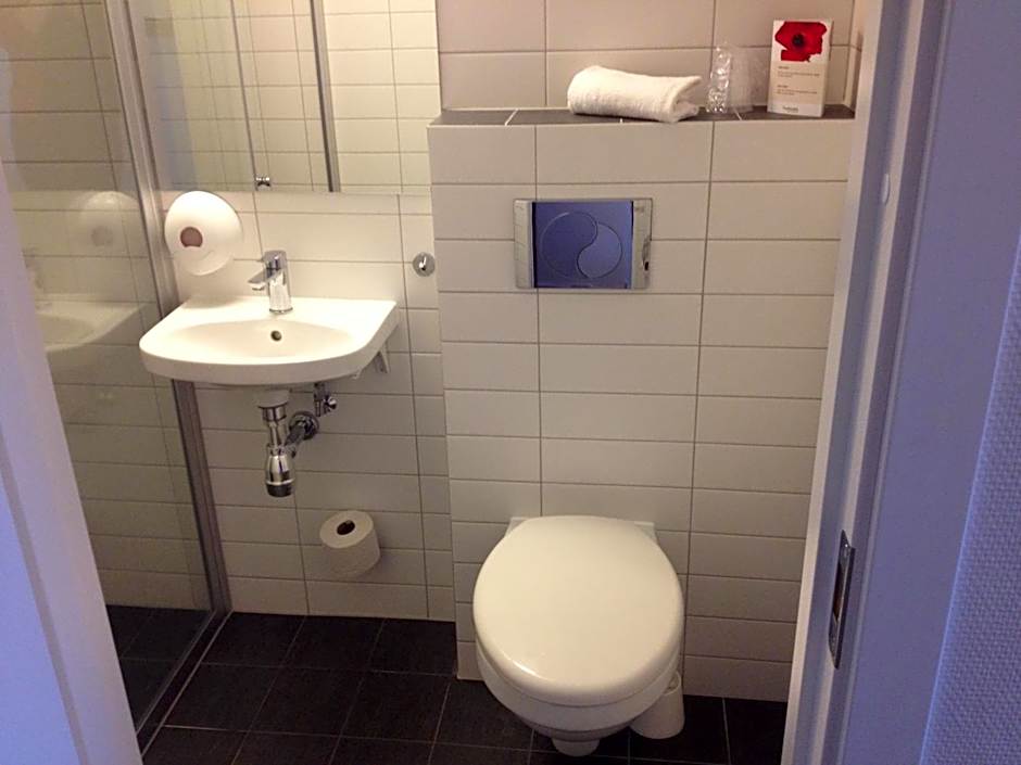 Thon Partner Hotel Andrikken