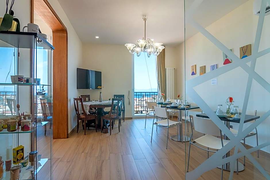 Santa Caterina B&B