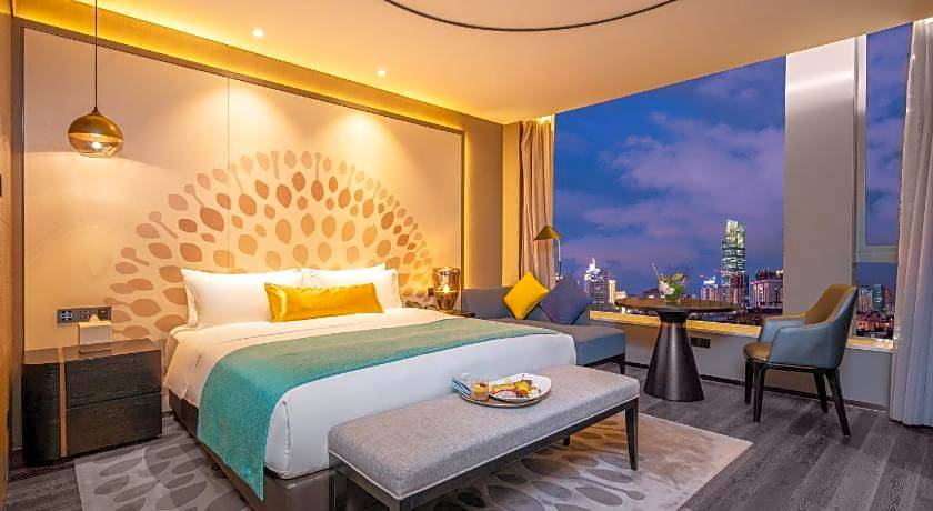 Cachet Boutique Kunming Artime