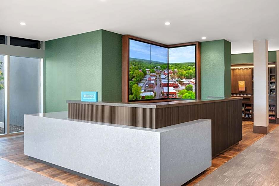 Hampton Inn & Suites by Hilton Pittsboro