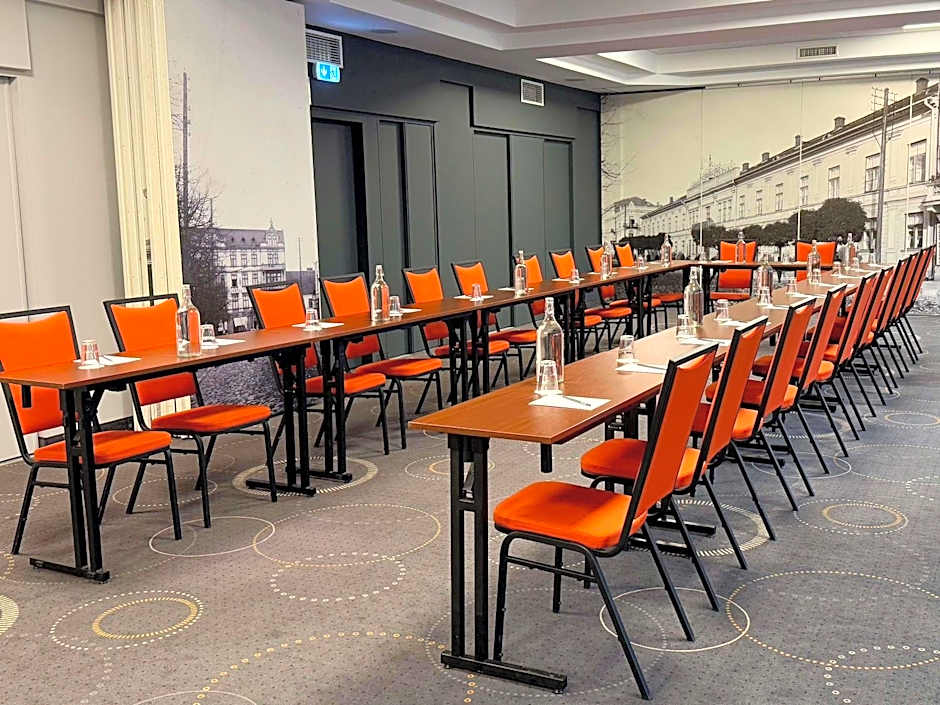 Mercure Czestochowa Centrum