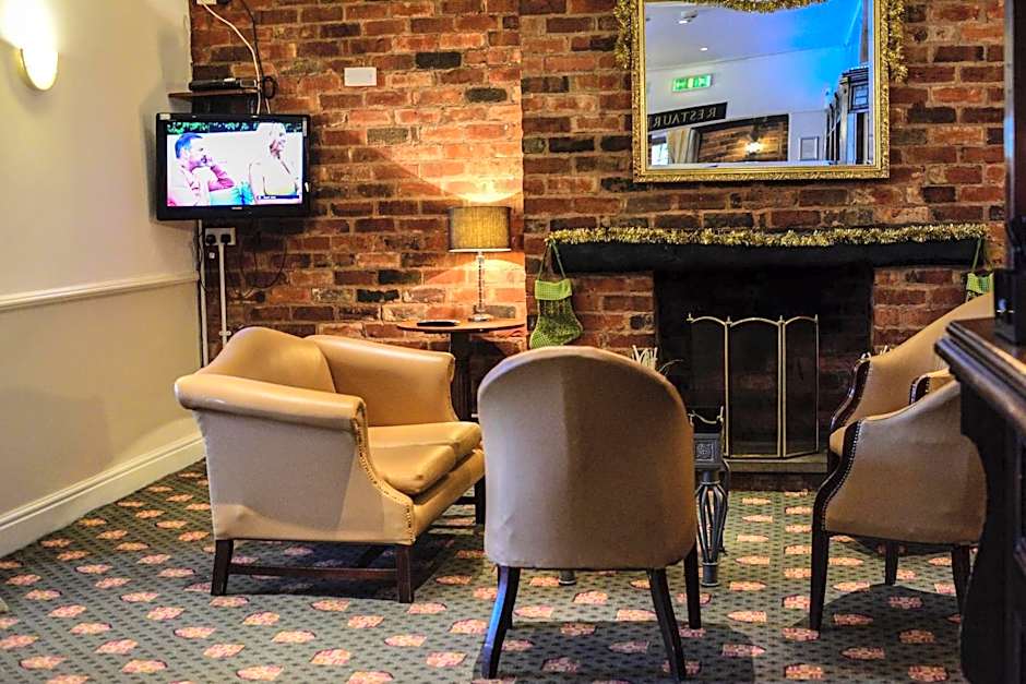 Himley Country Hotel