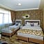 Nagehan Hotel Old City