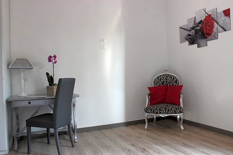 Residenza Guglielmo - Free Parking