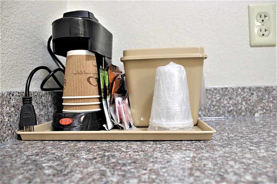 Trident Inn & Suites New Orleans