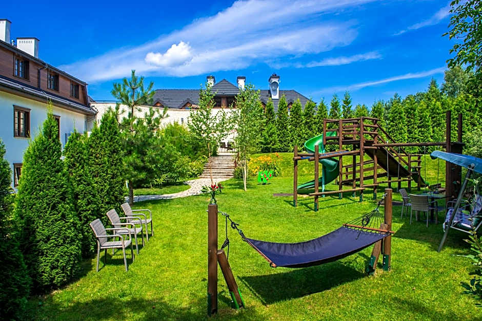 Hotel Kazimierzówka