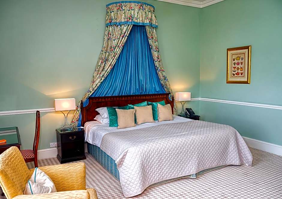 Willington Hall Hotel