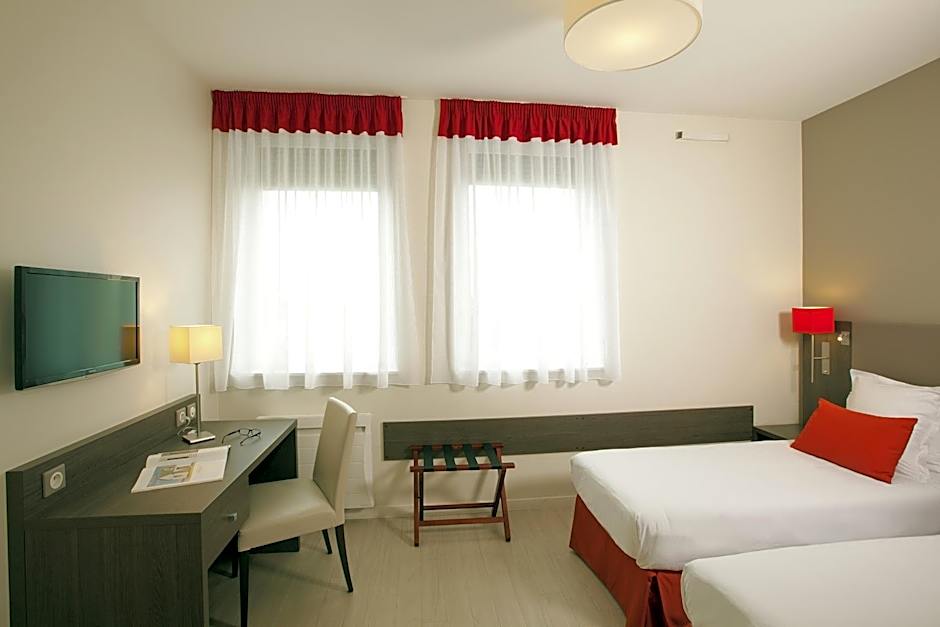 Residhome Reims Centre