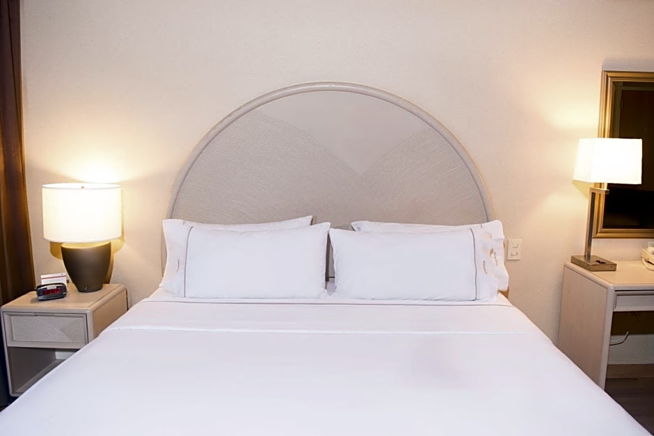Holiday Inn Express Monterrey Galerias-San Jeronimo By IHG