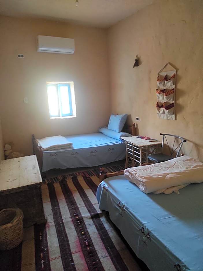 Olive Garden House Siwa