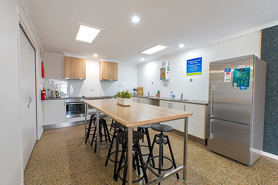 BIG4 Tasman Holiday Parks - Tathra Beach