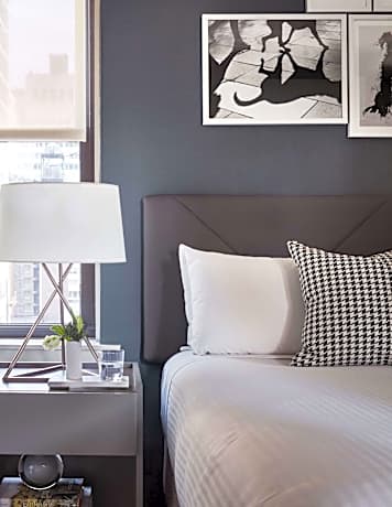 Apartment, 2 Bedrooms, Terrace (2 Queen Beds)