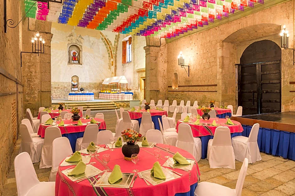 Quinta Real Oaxaca