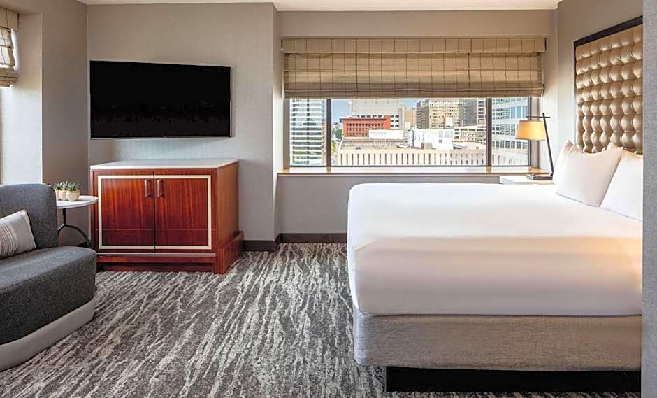 Hyatt Regency St Louis at The Arch