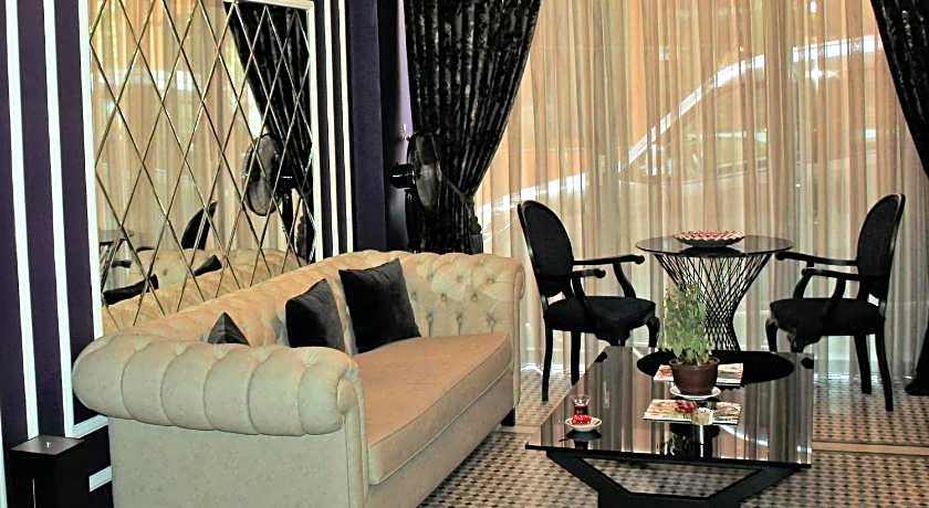 Hotel Naumpasa Konagi