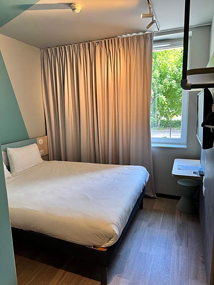 ibis budget Nancy Laxou