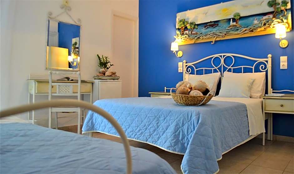 Hotel Kastro