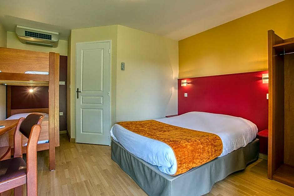 FASTHOTEL Sarlat - Abbys Hotel