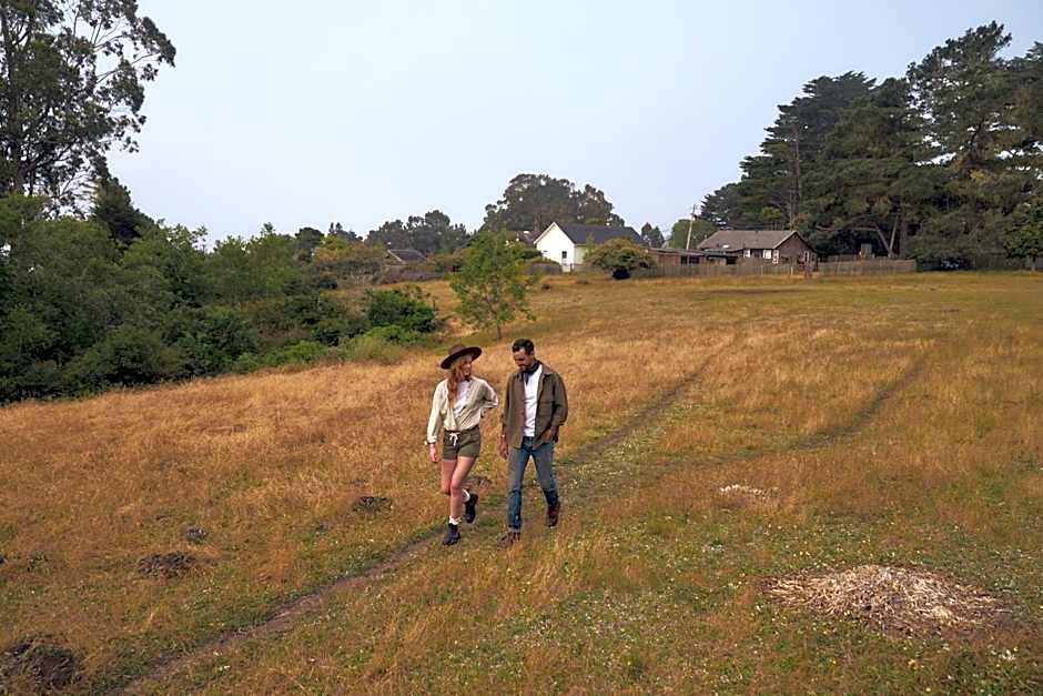 SCP Mendocino Inn and Farm