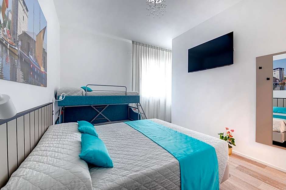 Elegance Suite Apartments - Siroli Collection