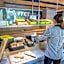 ibis budget Brignoles Provence