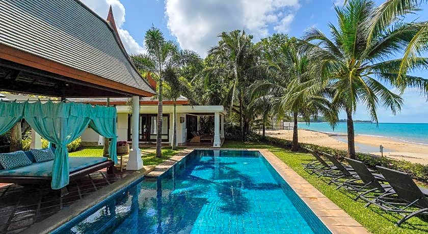 Miskawaan Beachfront Villas