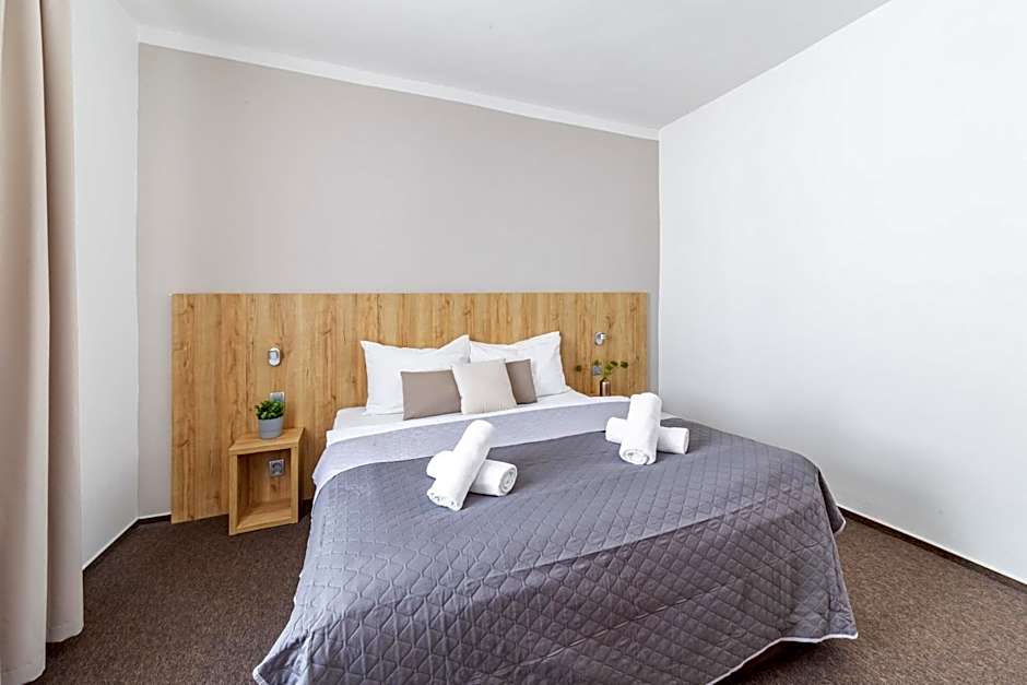 Hotel Sněžné