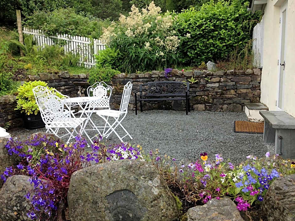 High Grassings Country House