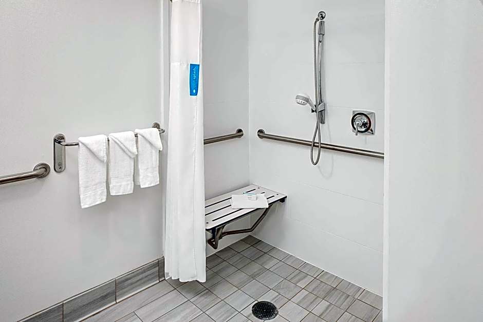 Hampton Inn By Hilton And Suites Atlanta/Duluth/Gwinnett County