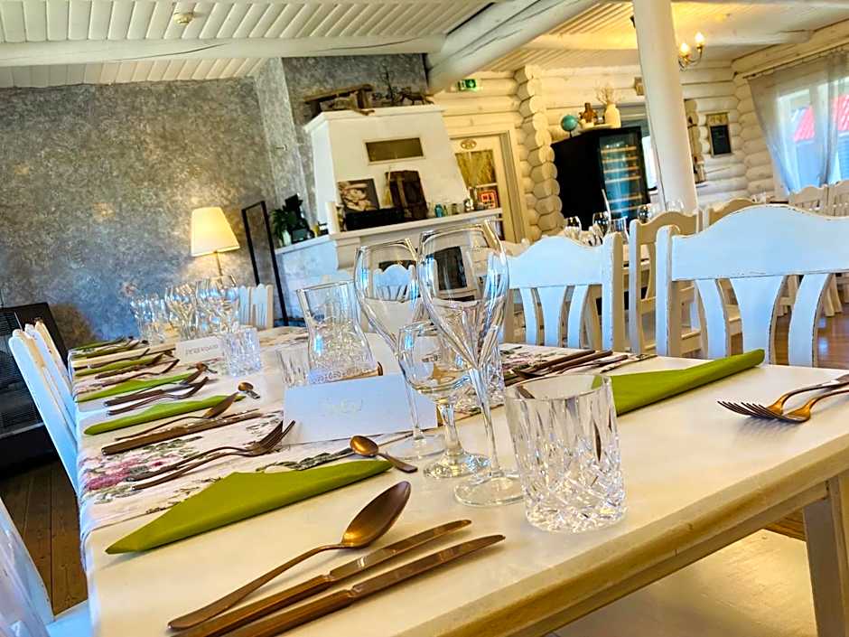Kliff Butiik Majutus & Restoran