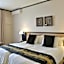 Hotel Worcester Cumberland