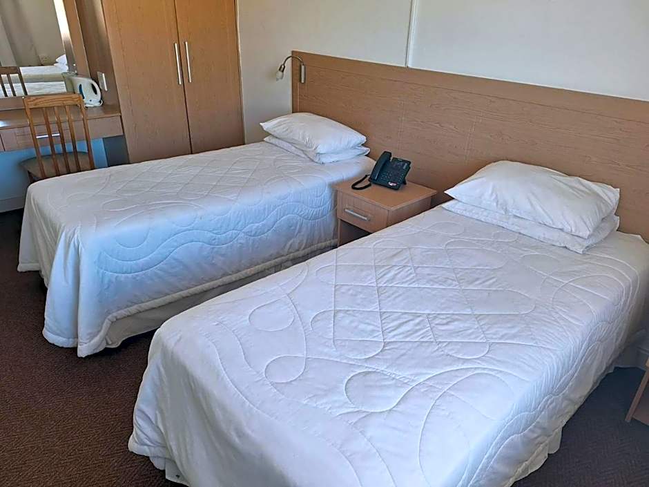 Gonubie Hotel