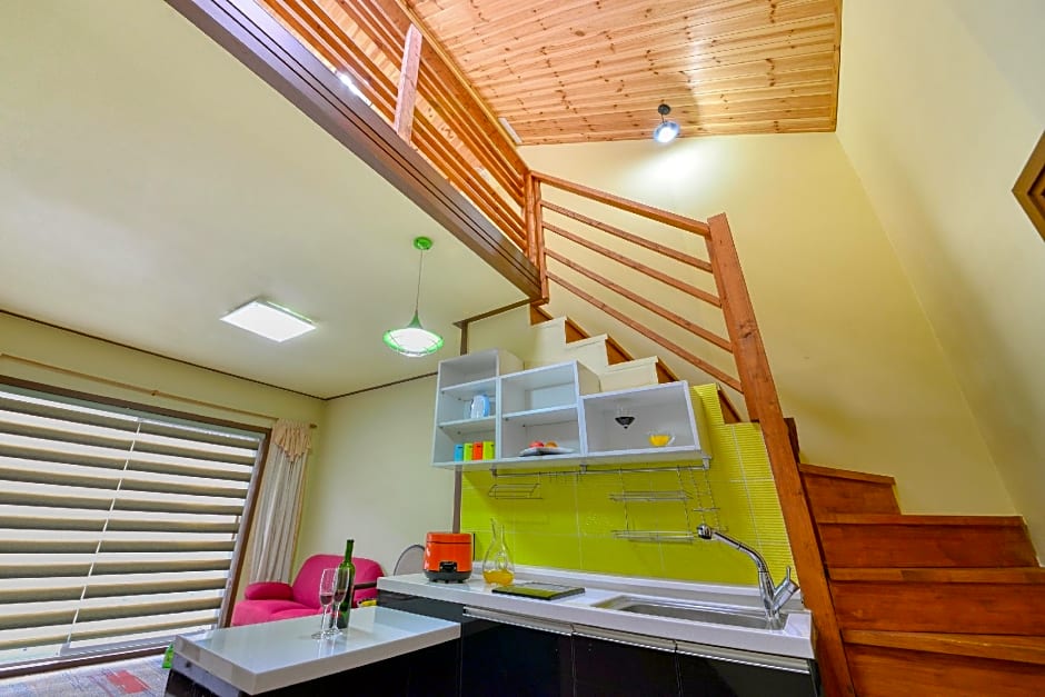 Yangpyeong Yoon & Park Spa Pension