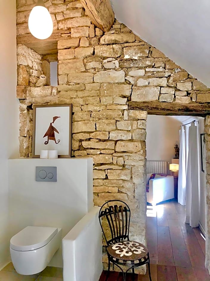 La Cour des Délices