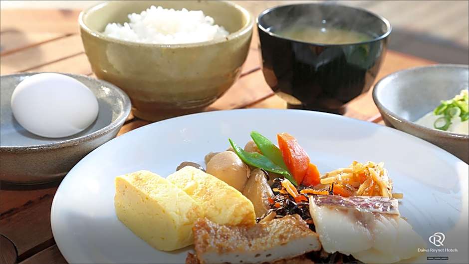 Daiwa Roynet Hotel Matsuyama