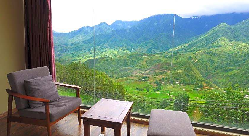 Vista Sapa Hotel