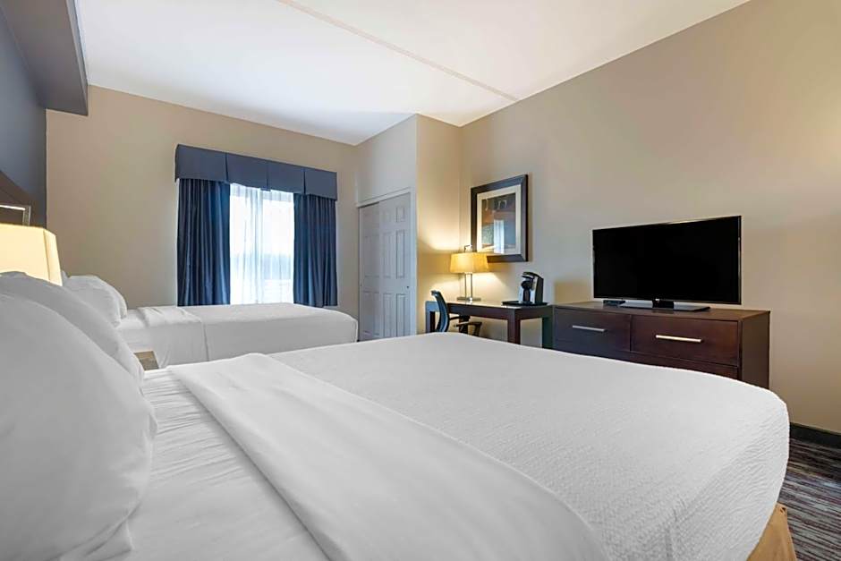 Best Western Plus Brandon Inn