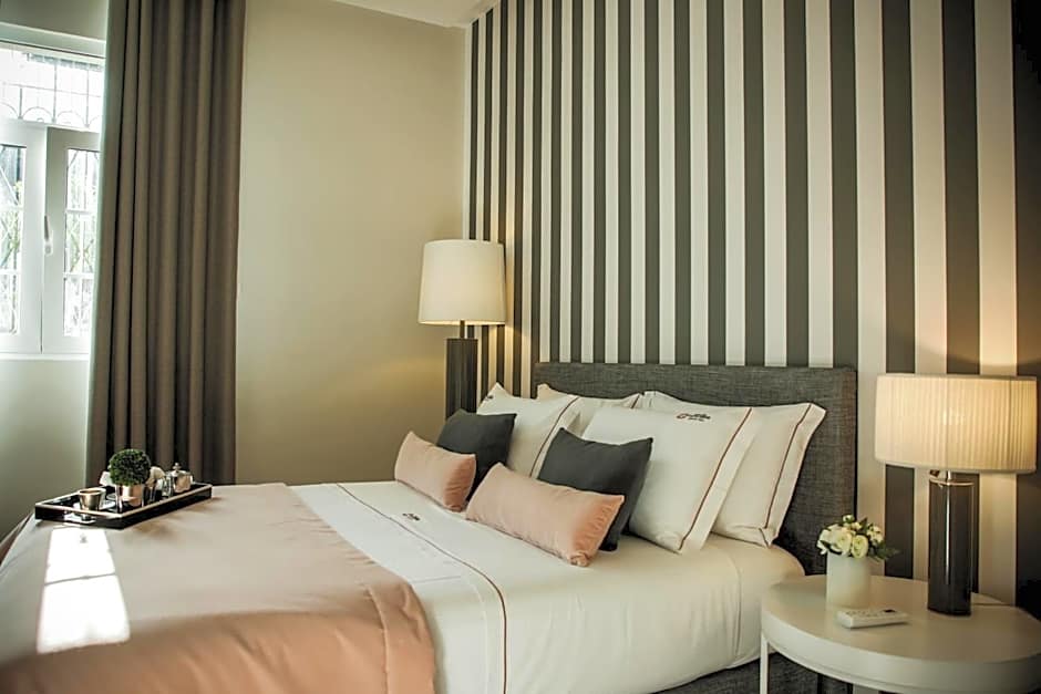 Casal dos Capelinhos - Douro