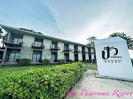 Pua Panorama Resort